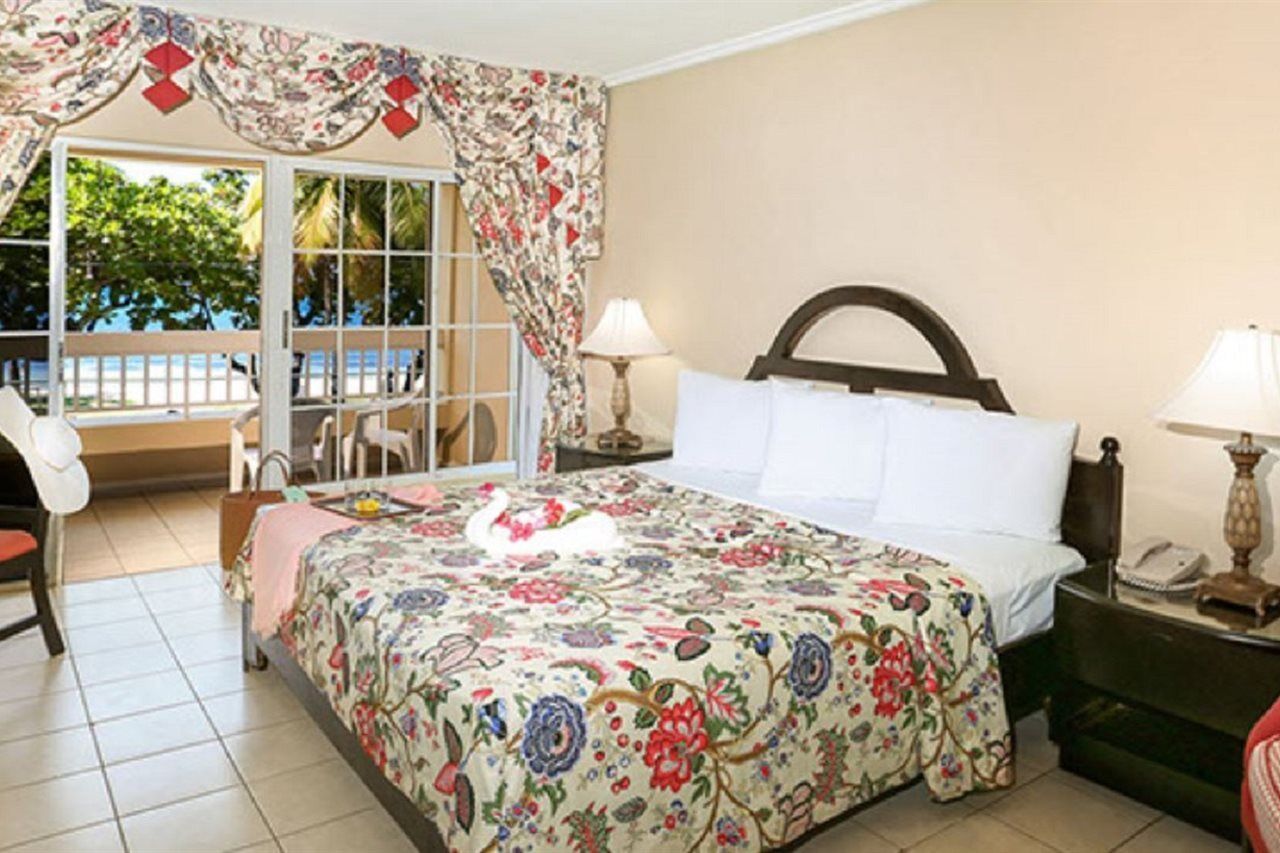 Rooms On The Beach Ocho Rios Exterior foto